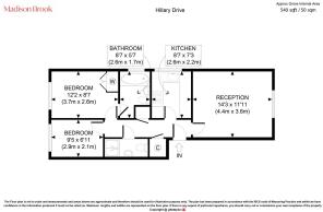 64 Hilary Drive - updated floorplan .jpg