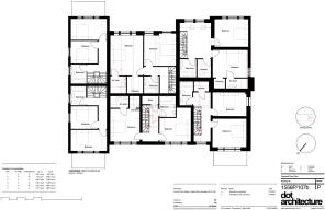 Proposed First Floor