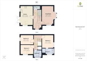 EweMove Estate Agents Basingstoke - Deanlands Road