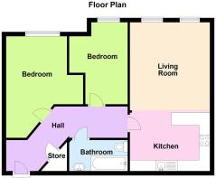 Floorplan One