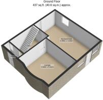 Ground Floor Plan