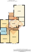 2D Floorplan