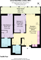 Pearce House Floorpl