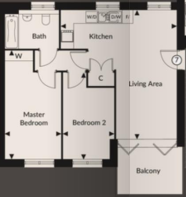 The Meridian, Charlotte Court - Floor Plan.png