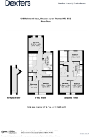 135 Richmond Road FP