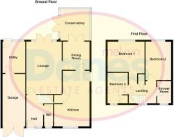 69 Willow Drive - all floors.JPG