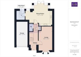 44 Broad Avenue - Ground Floor