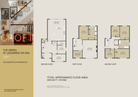 Floor Plan | The Green