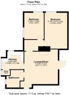 2 80 Richmond rd - all floors