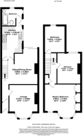 2D Floorplan