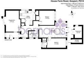 House Farm Road