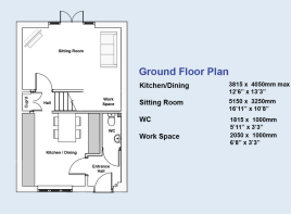 Ground Floor Plan