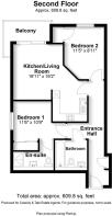 30 Roma House, Floorplan.JPG