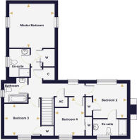 First Floor Plan