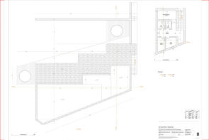 Floor/Site plan 2