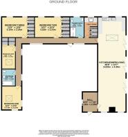 Summerhill Barn, Summerhill Lane Polegate, BN26 6Q