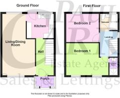 Floorplan One