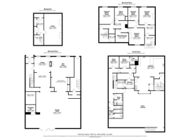 Floor Plans