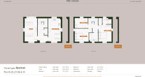 Burton Floorplan