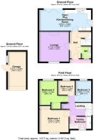 Sutton Close, Wincham