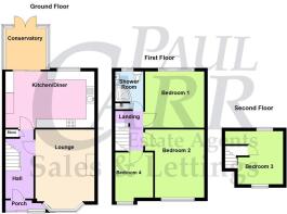 Floorplan One