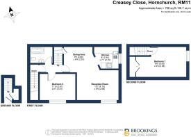 Creasey Close