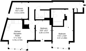 Third floor