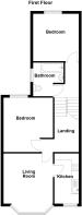 2D Floorplan