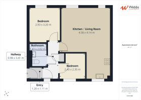 28 Dorney Place Floorplan