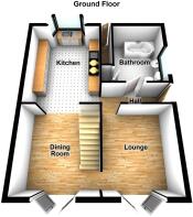 Ground Floor