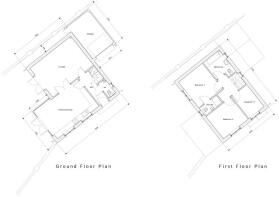 Floor/Site plan 1