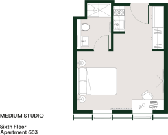 Floor Plans- 603