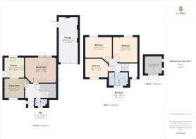 Danby Fold Floorplan