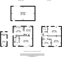 Gipsy patch lane-high