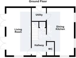 Henson Close - Ground Floor.JPG