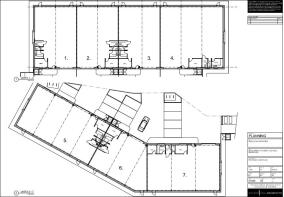 Floor/Site plan 2
