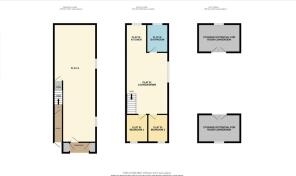 Floor/Site plan 1