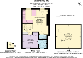 Floor Plan - Queensw