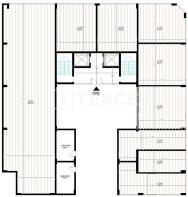 Floor/Site plan 1