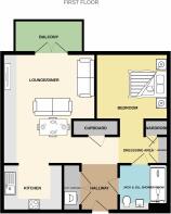 Apt 15