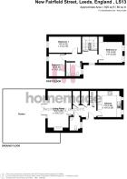 Floor Layout