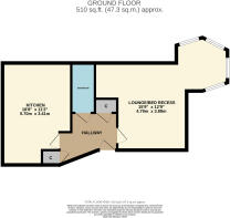 02 21 Laurel Place, Partick, G11 7RF-high