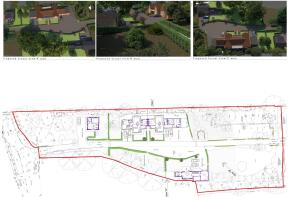 Proposed Site Layout