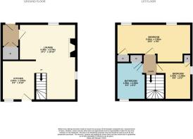 2 Fleet Street, Gatehouse of Fleet - Williamson an