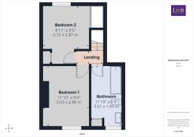 Finkle Street - First Floor