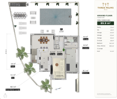 Ground floor plans