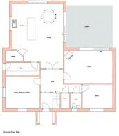 Floor/Site plan 2