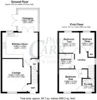 Floorplan One