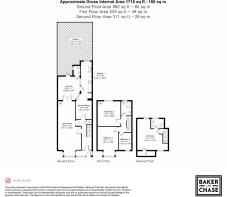 Meadowcroft Floorplan