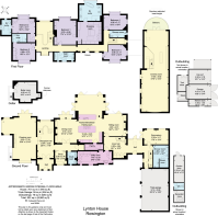 Lynton House-Rowingt